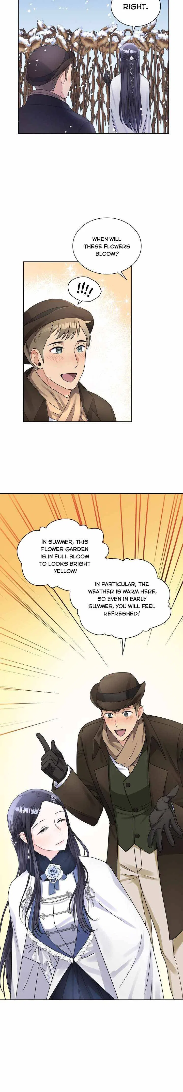 Valia, Tribute to Shuden Chapter 42 – Page 17