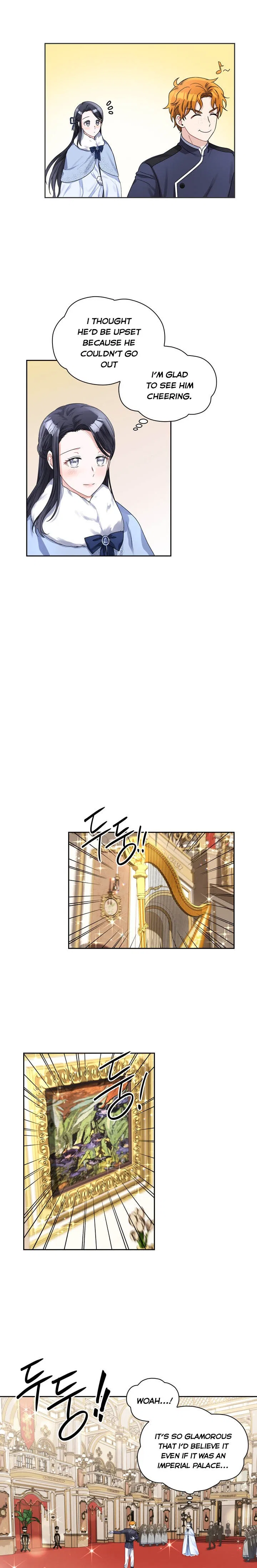 Valia, Tribute to Shuden Chapter 41 – Page 5