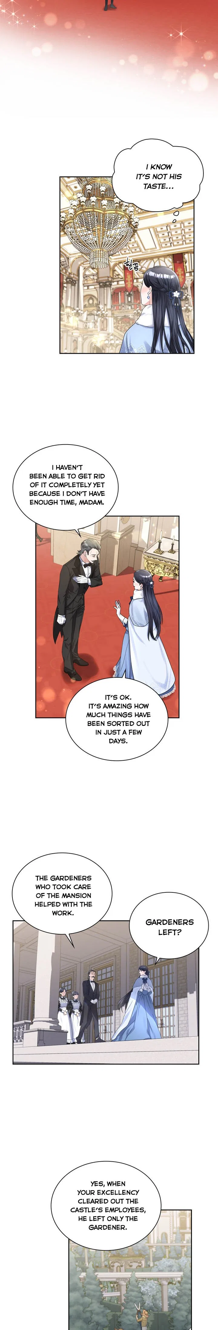 Valia, Tribute to Shuden Chapter 41 – Page 6