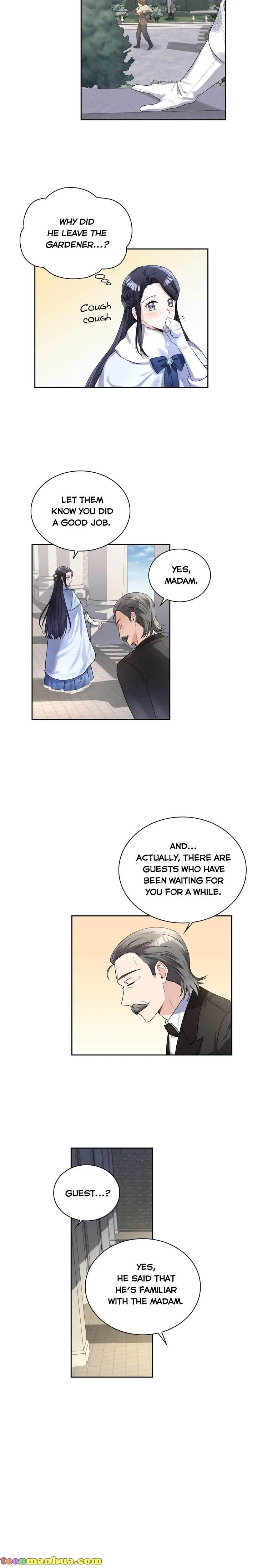 Valia, Tribute to Shuden Chapter 41 – Page 7