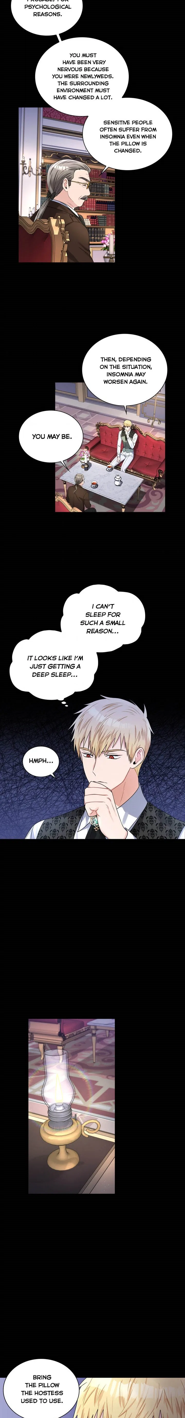Valia, Tribute to Shuden Chapter 41 – Page 10