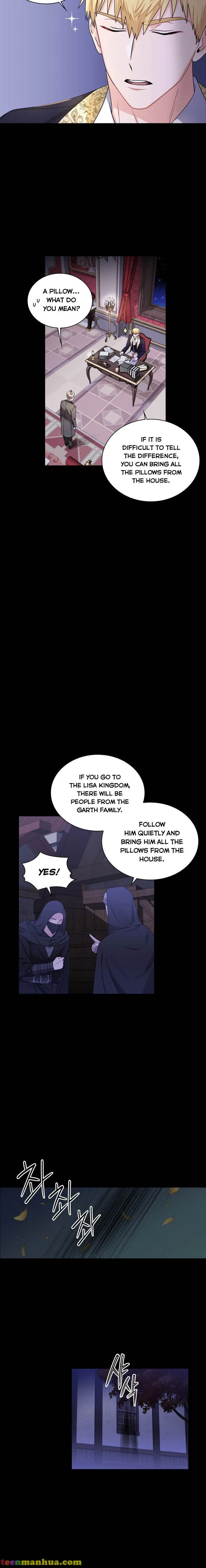 Valia, Tribute to Shuden Chapter 41 – Page 11