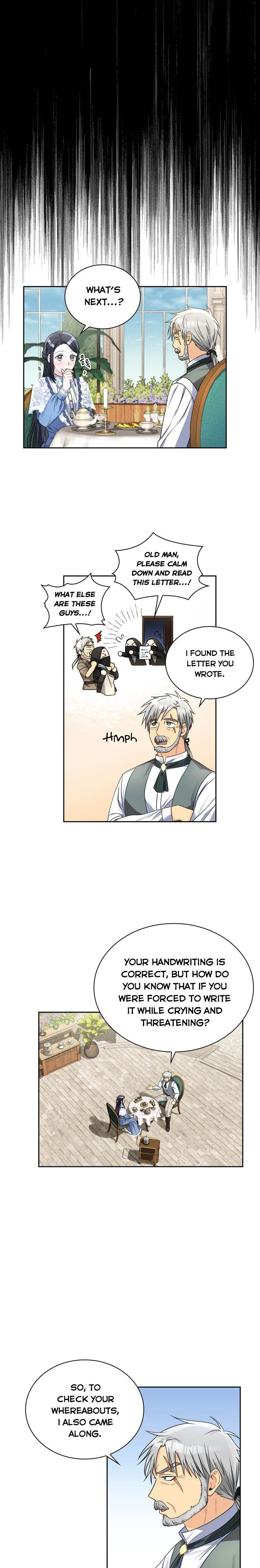 Valia, Tribute to Shuden Chapter 41 – Page 13