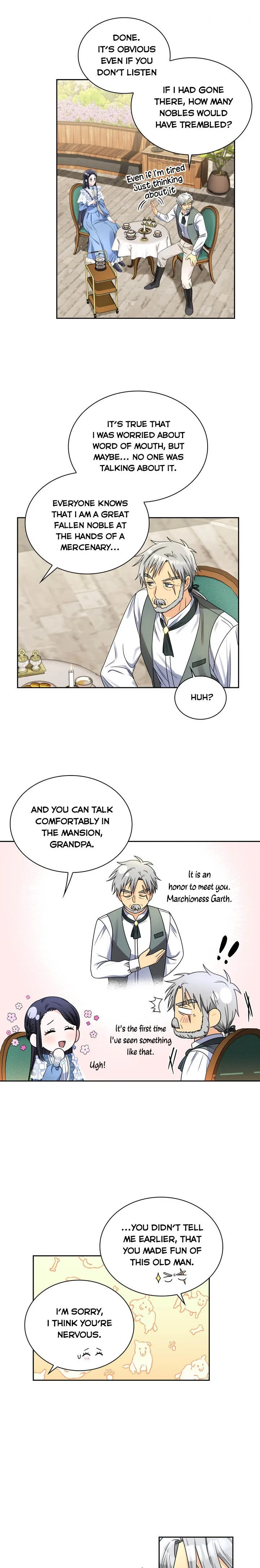 Valia, Tribute to Shuden Chapter 41 – Page 15