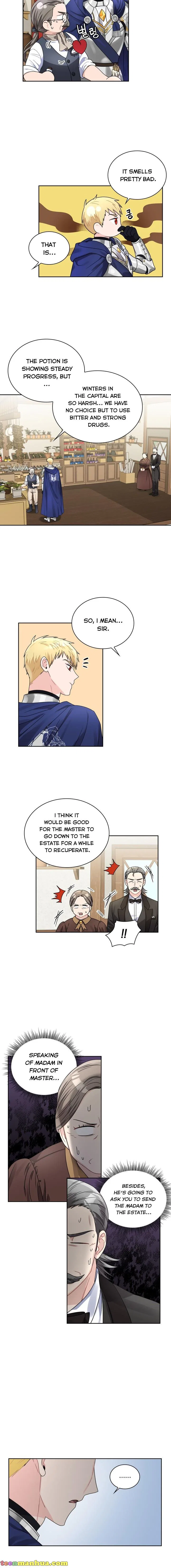 Valia, Tribute to Shuden Chapter 40 – Page 3