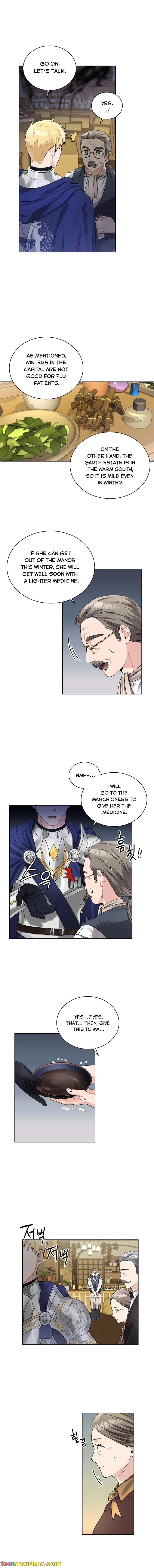 Valia, Tribute to Shuden Chapter 40 – Page 4