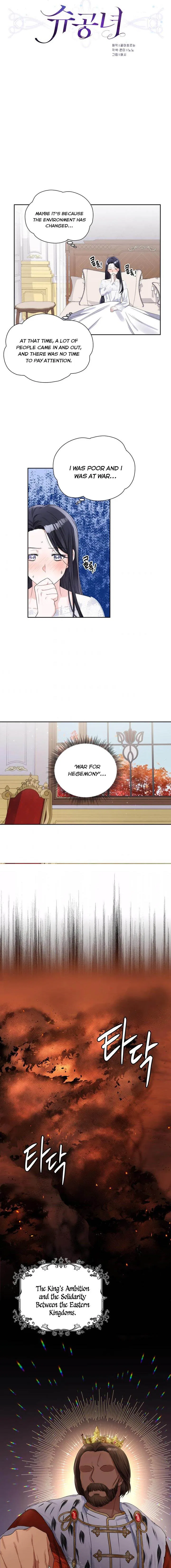 Valia, Tribute to Shuden Chapter 39 – Page 2