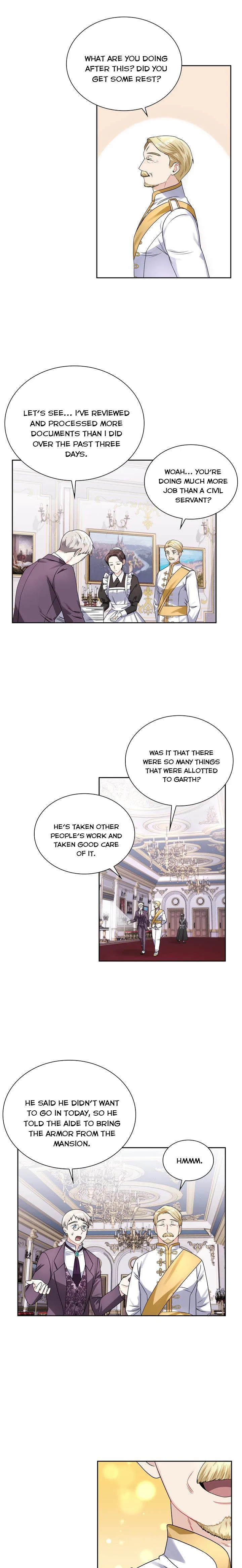 Valia, Tribute to Shuden Chapter 39 – Page 9