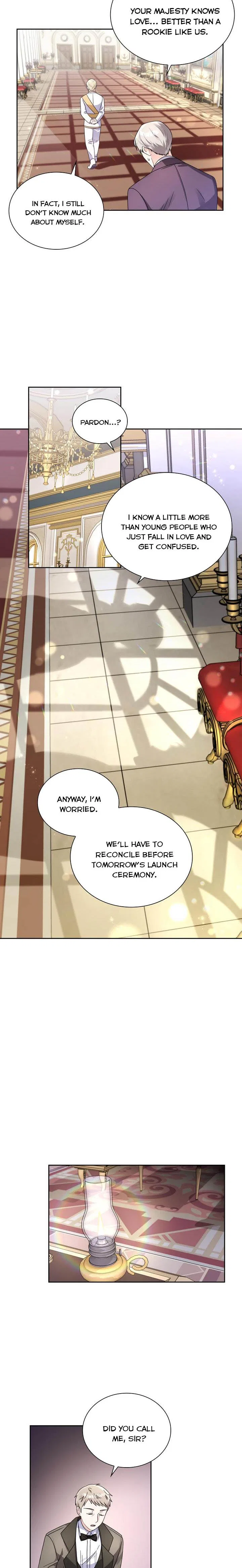 Valia, Tribute to Shuden Chapter 39 – Page 11