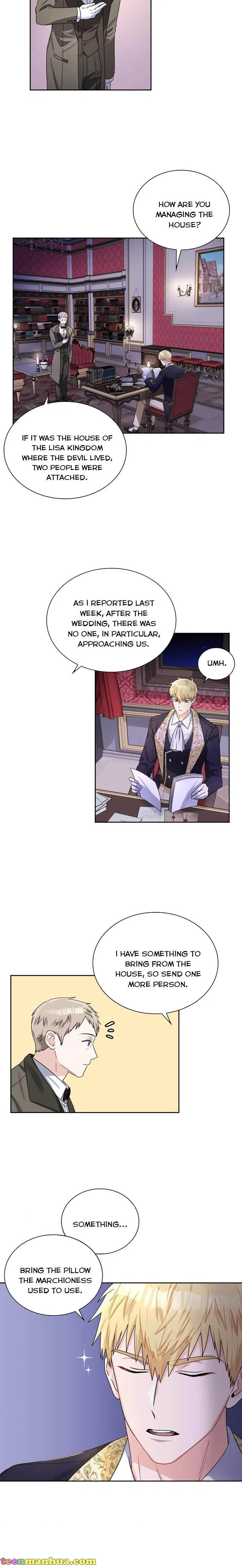Valia, Tribute to Shuden Chapter 39 – Page 12