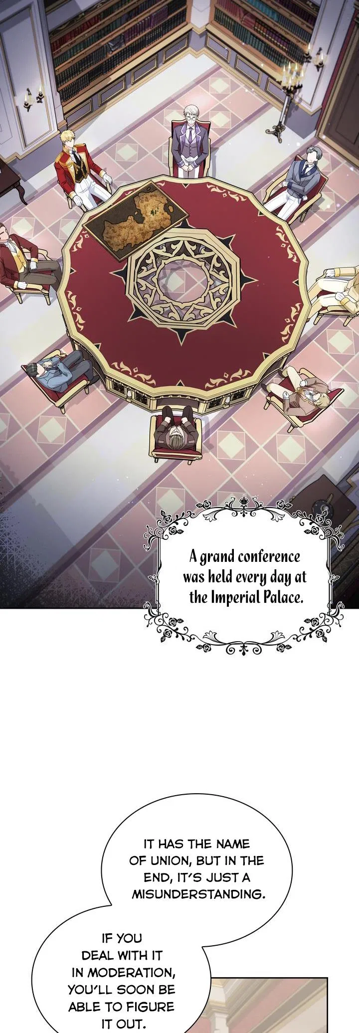Valia, Tribute to Shuden Chapter 38 – Page 2