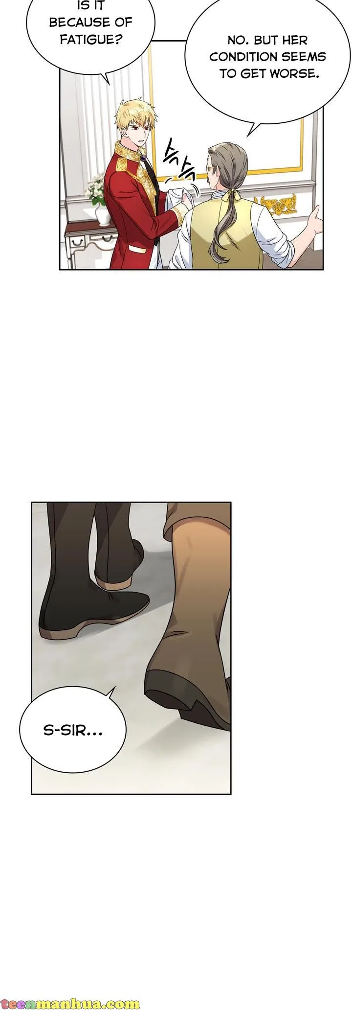 Valia, Tribute to Shuden Chapter 38 – Page 10