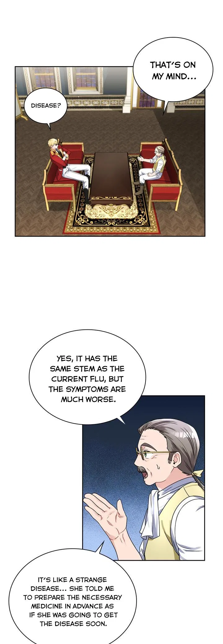 Valia, Tribute to Shuden Chapter 38 – Page 12