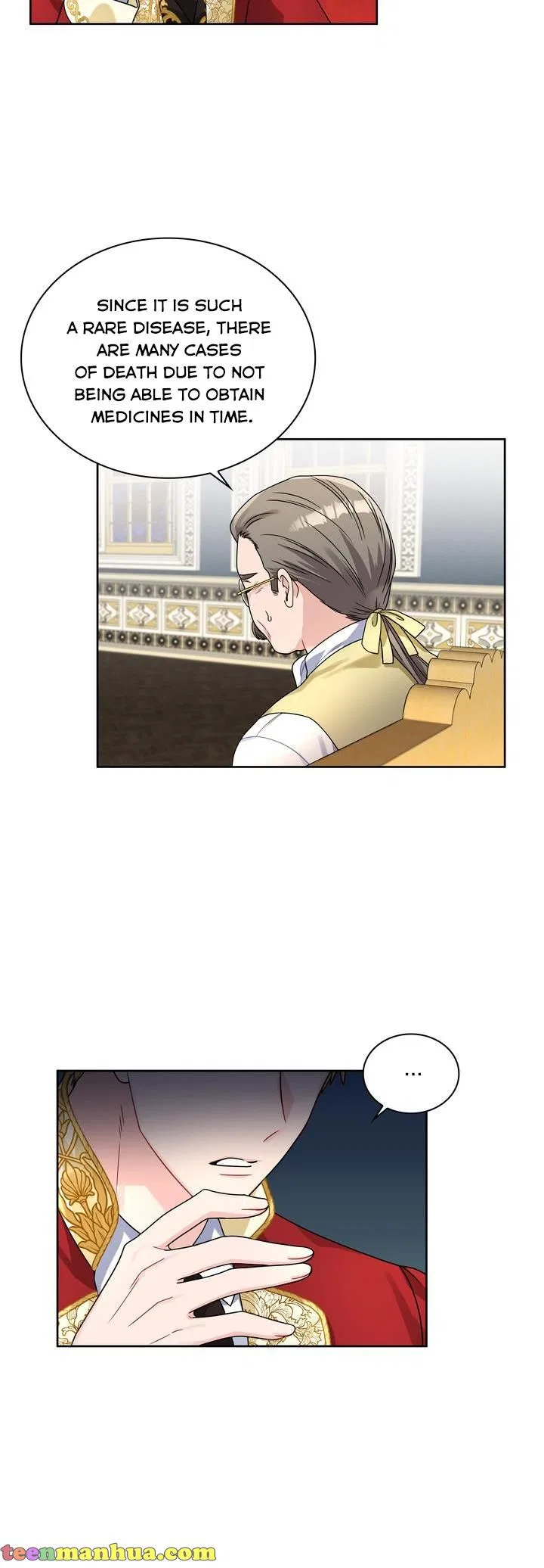 Valia, Tribute to Shuden Chapter 38 – Page 14