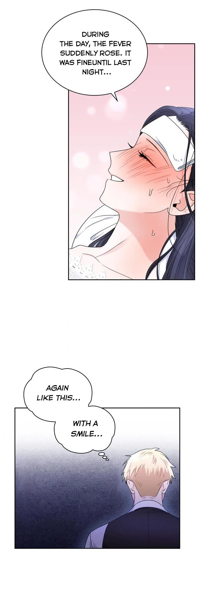 Valia, Tribute to Shuden Chapter 38 – Page 21