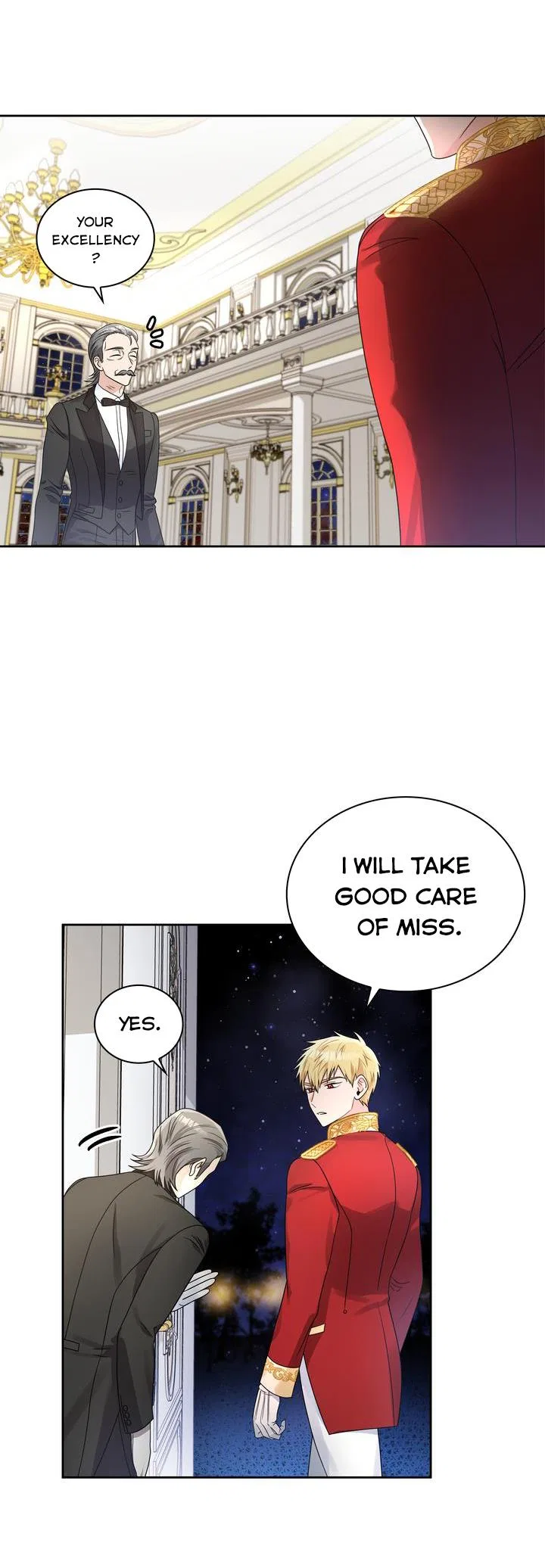 Valia, Tribute to Shuden Chapter 38 – Page 29