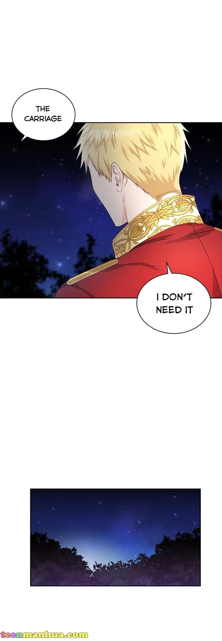 Valia, Tribute to Shuden Chapter 38 – Page 30