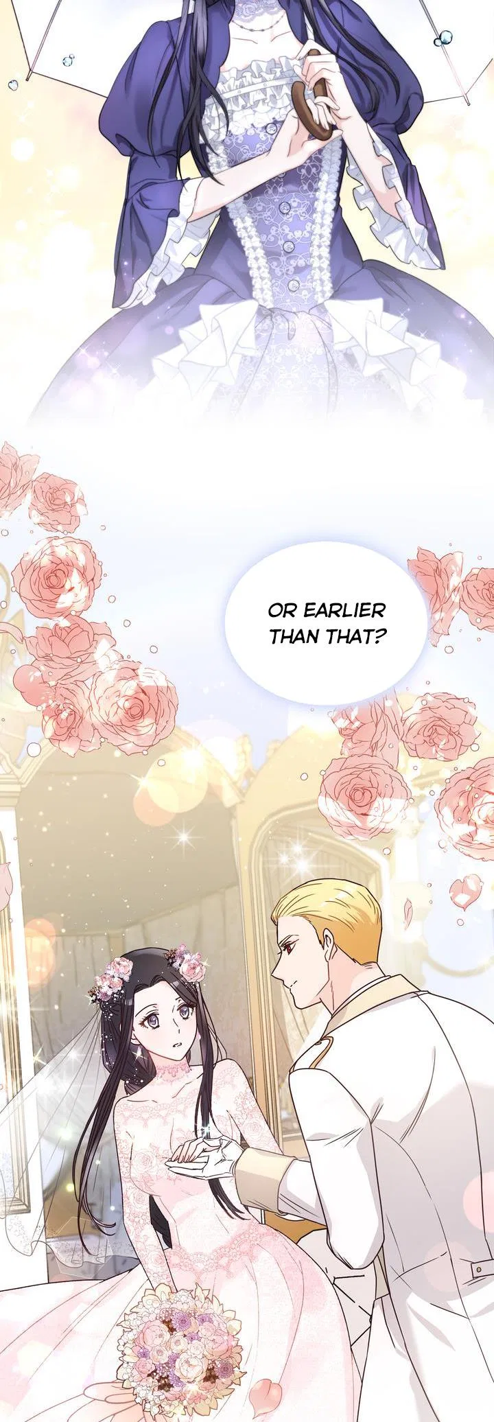 Valia, Tribute to Shuden Chapter 38 – Page 34
