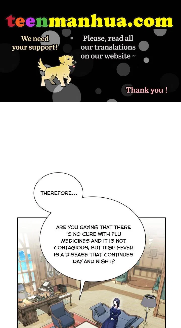 Valia, Tribute to Shuden Chapter 37 – Page 1
