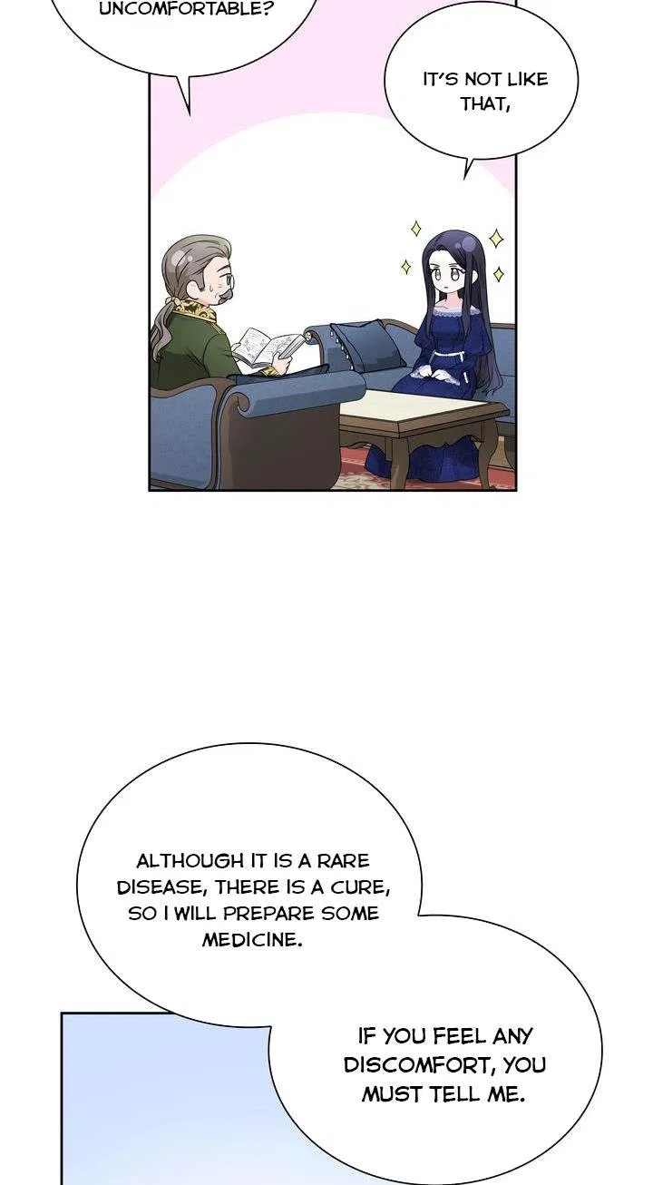 Valia, Tribute to Shuden Chapter 37 – Page 4