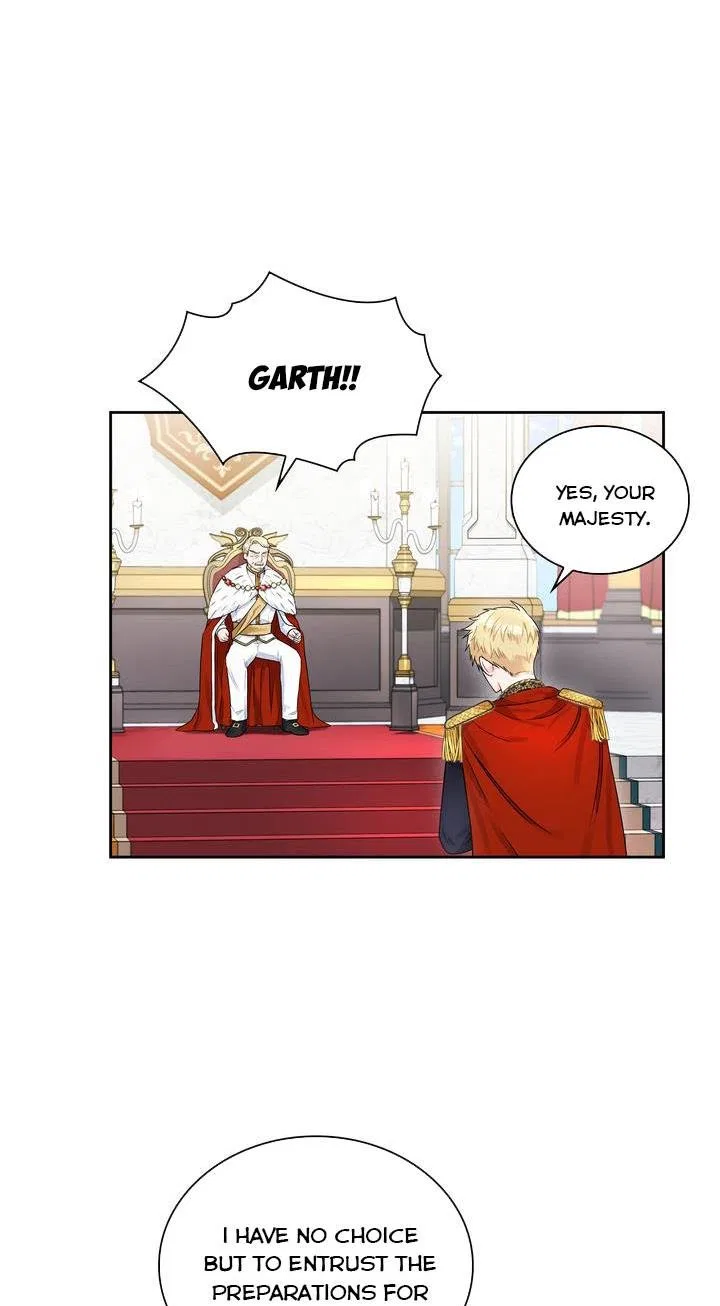 Valia, Tribute to Shuden Chapter 37 – Page 16