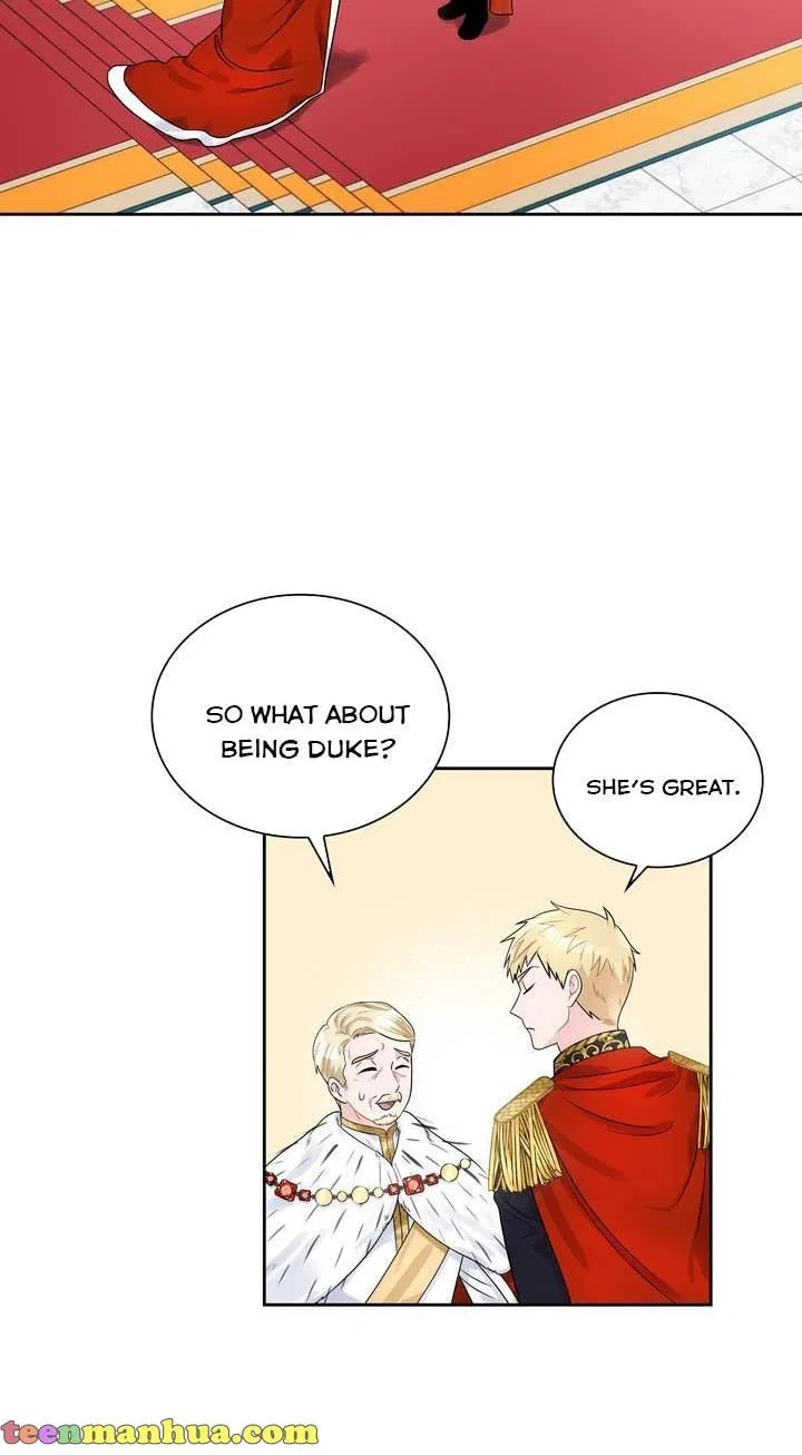 Valia, Tribute to Shuden Chapter 37 – Page 22
