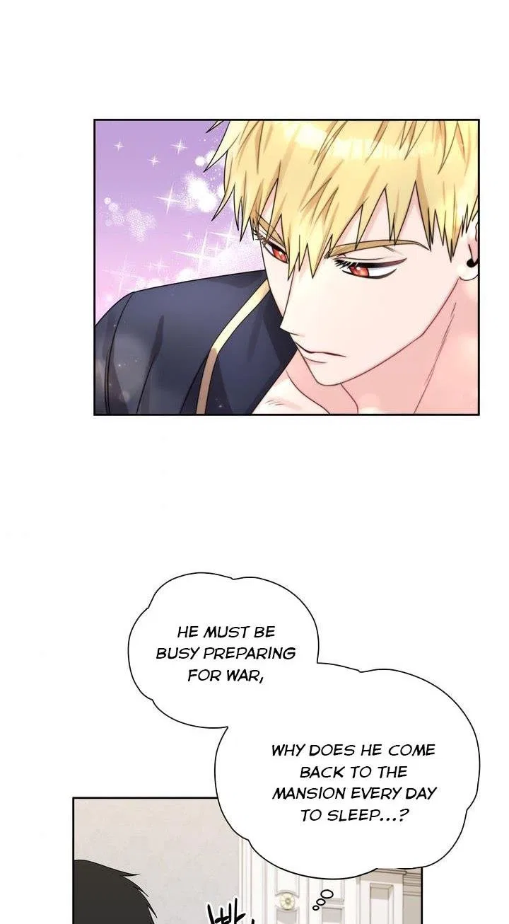 Valia, Tribute to Shuden Chapter 37 – Page 34