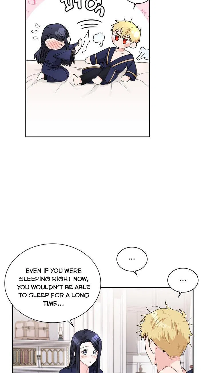 Valia, Tribute to Shuden Chapter 37 – Page 40