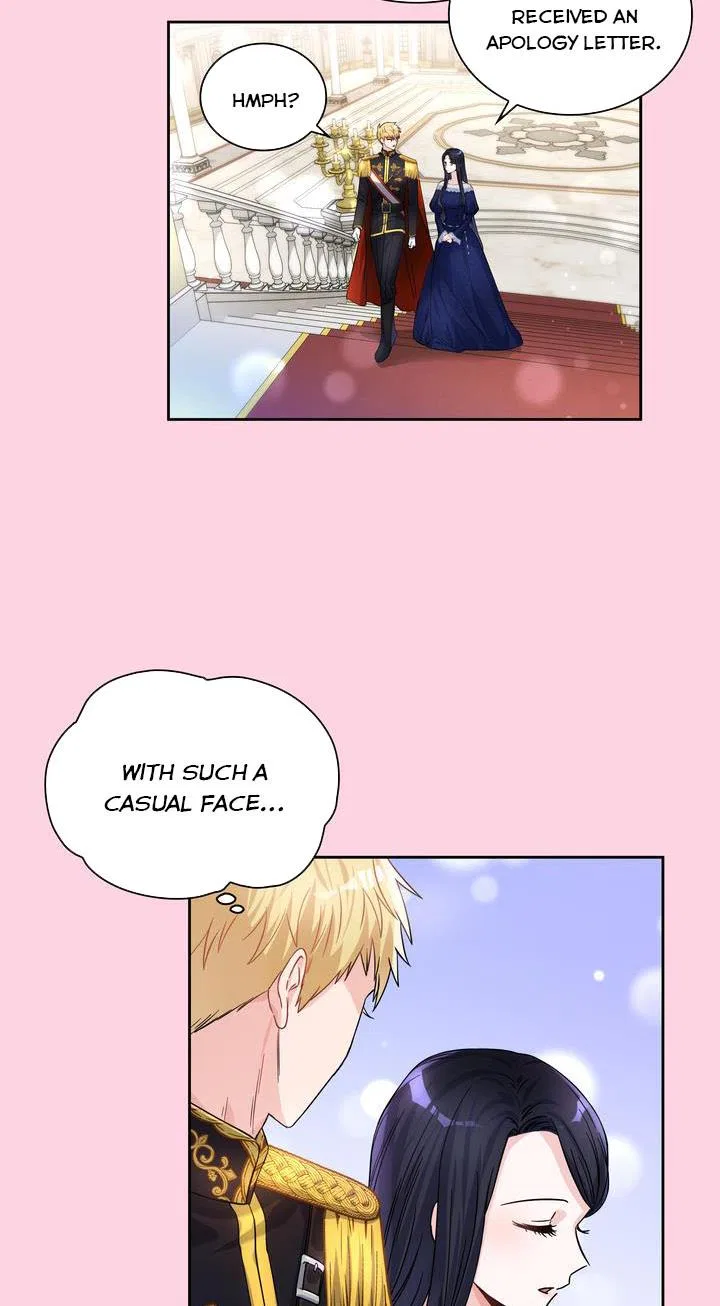 Valia, Tribute to Shuden Chapter 37 – Page 47