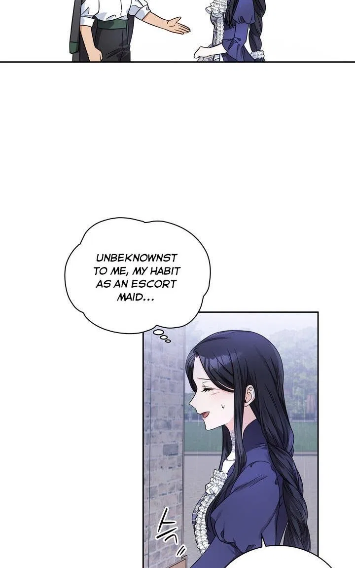 Valia, Tribute to Shuden Chapter 36 – Page 18