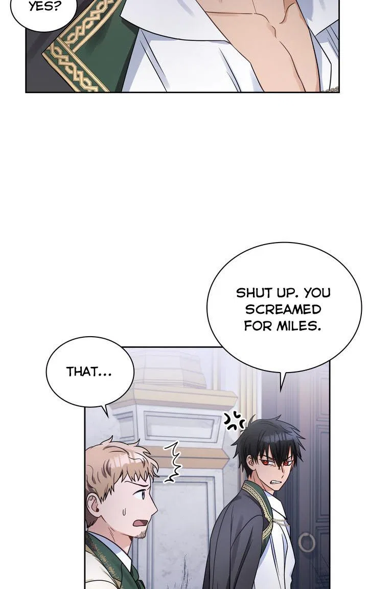 Valia, Tribute to Shuden Chapter 36 – Page 29
