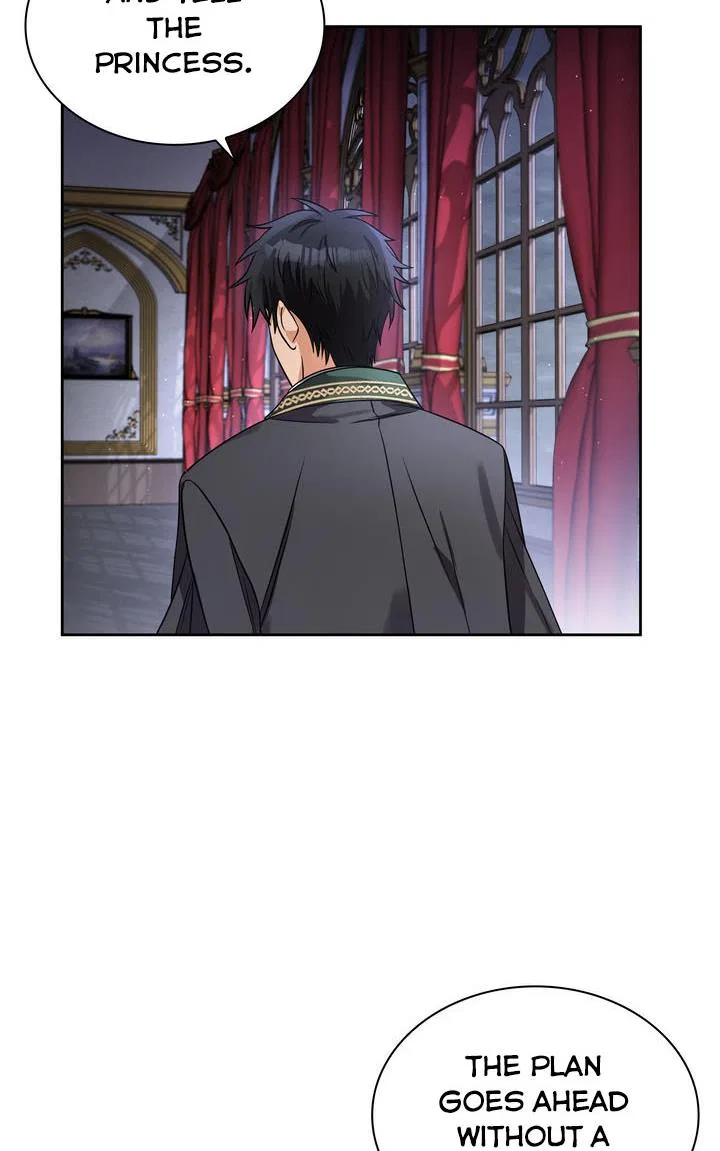 Valia, Tribute to Shuden Chapter 36 – Page 35