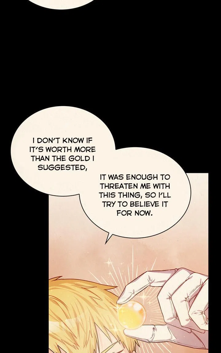 Valia, Tribute to Shuden Chapter 36 – Page 41