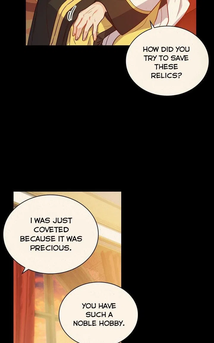 Valia, Tribute to Shuden Chapter 36 – Page 43
