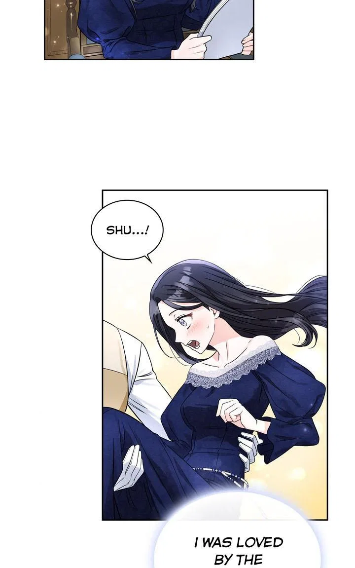 Valia, Tribute to Shuden Chapter 36 – Page 56