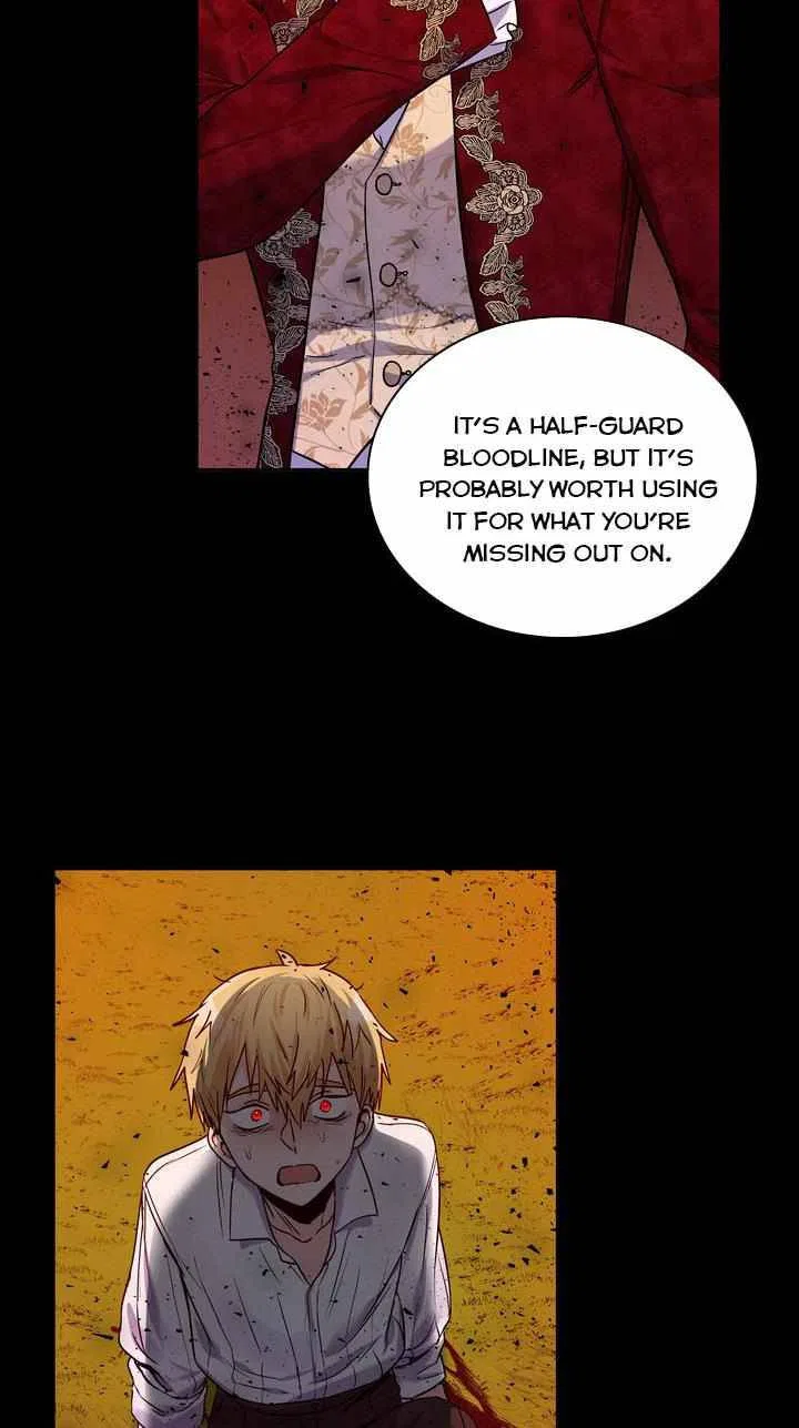 Valia, Tribute to Shuden Chapter 35 – Page 23