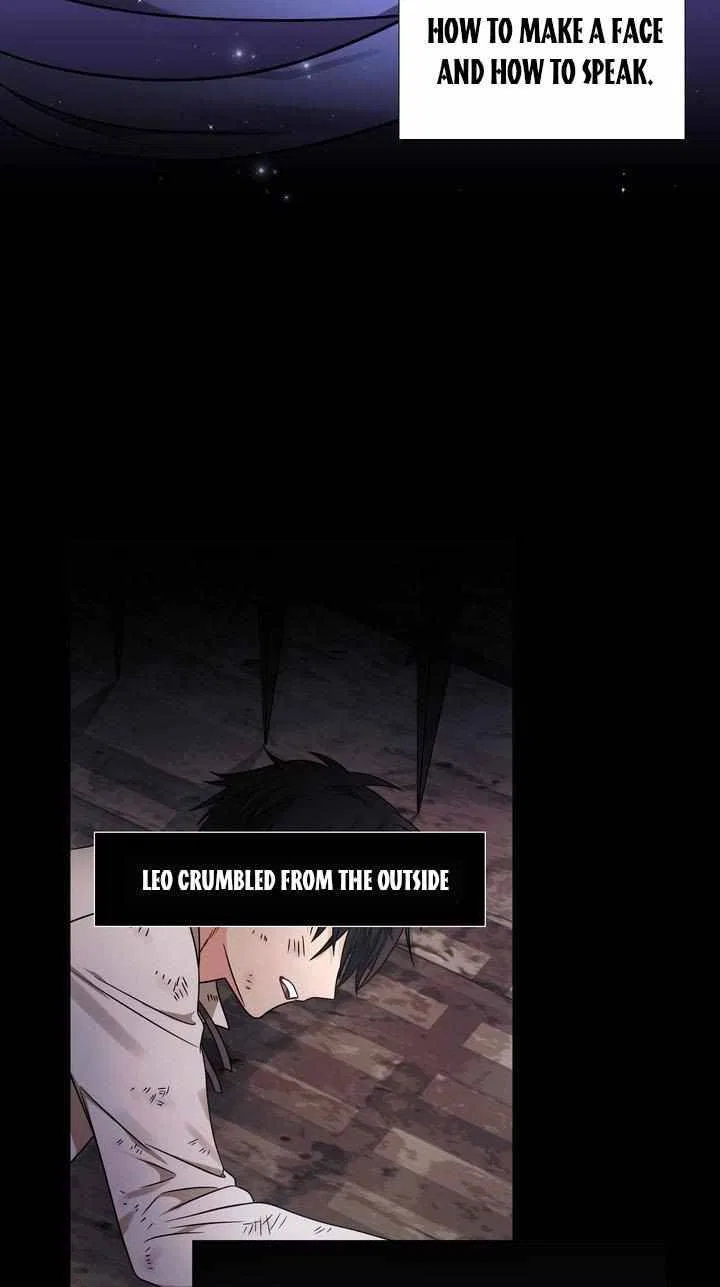 Valia, Tribute to Shuden Chapter 35 – Page 44