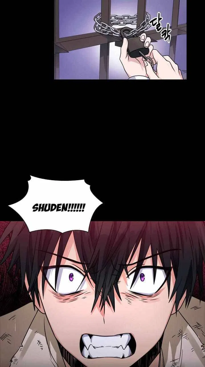 Valia, Tribute to Shuden Chapter 35 – Page 49