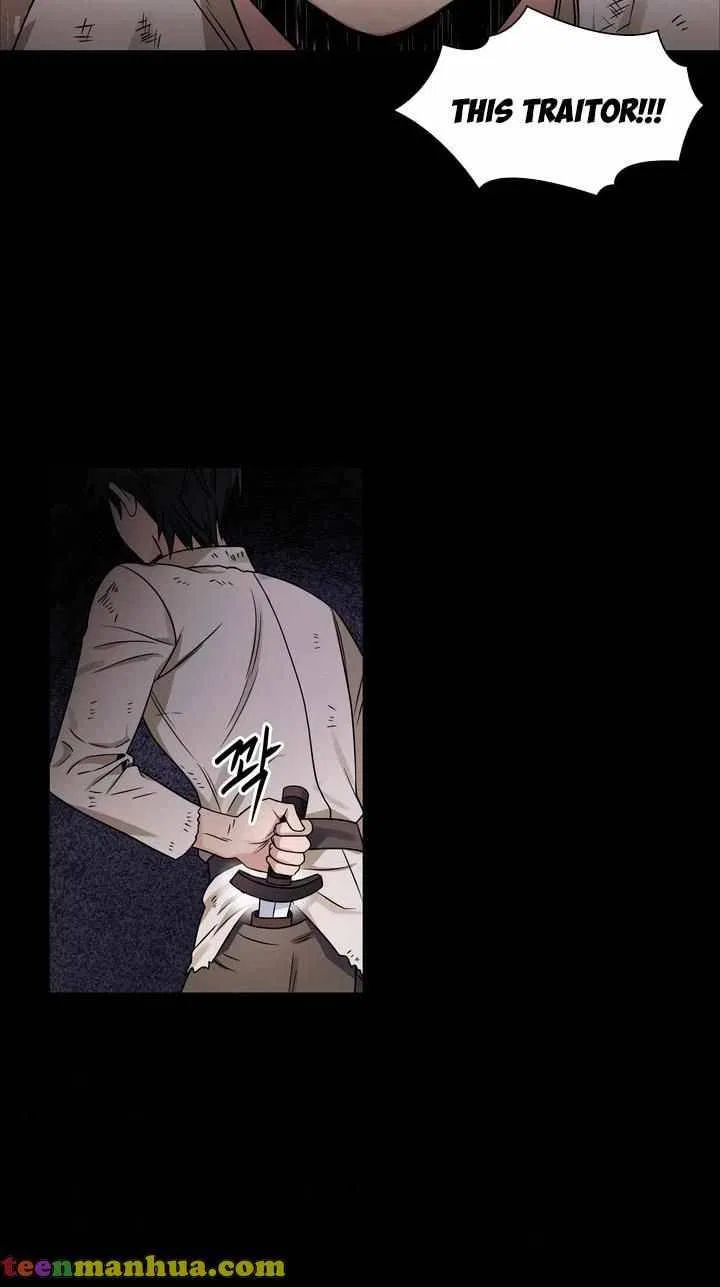 Valia, Tribute to Shuden Chapter 35 – Page 50