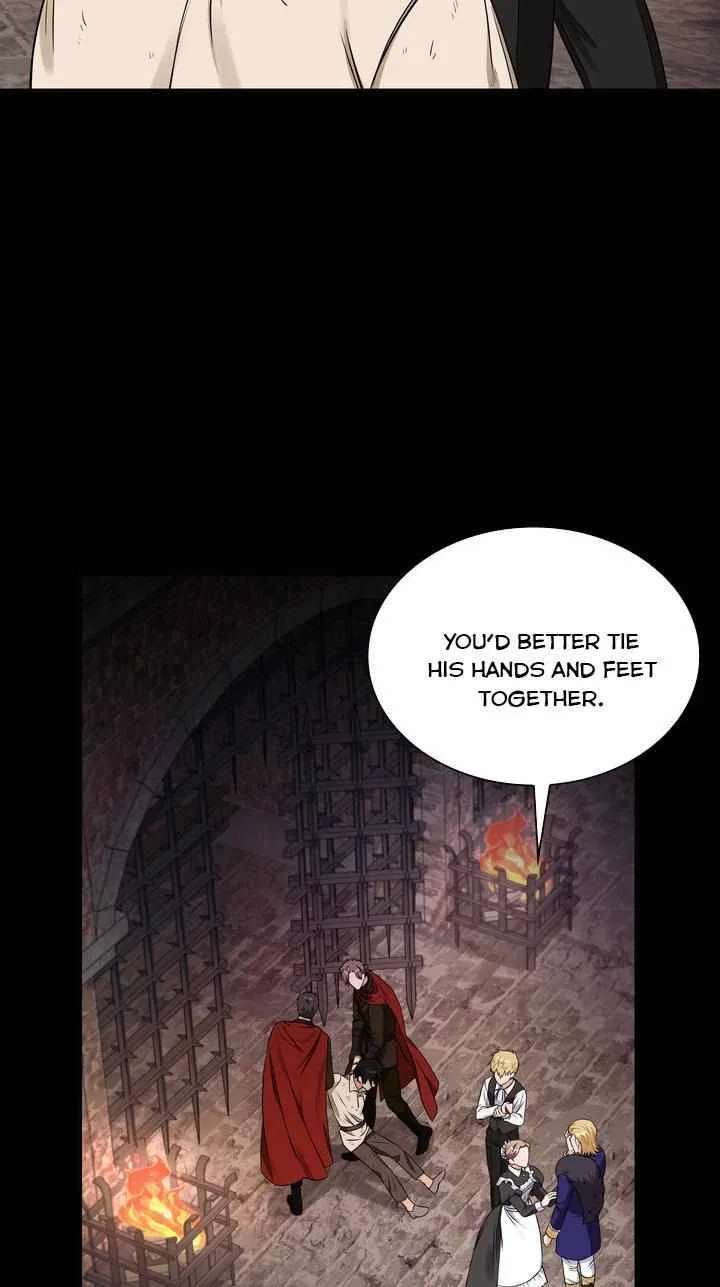 Valia, Tribute to Shuden Chapter 35 – Page 61