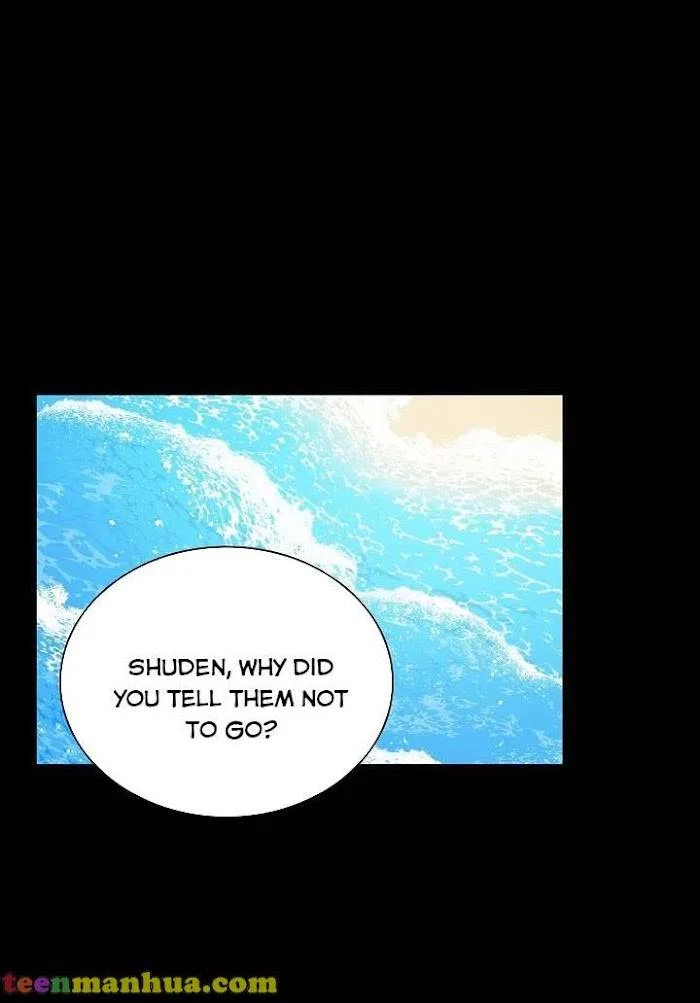 Valia, Tribute to Shuden Chapter 34 – Page 27