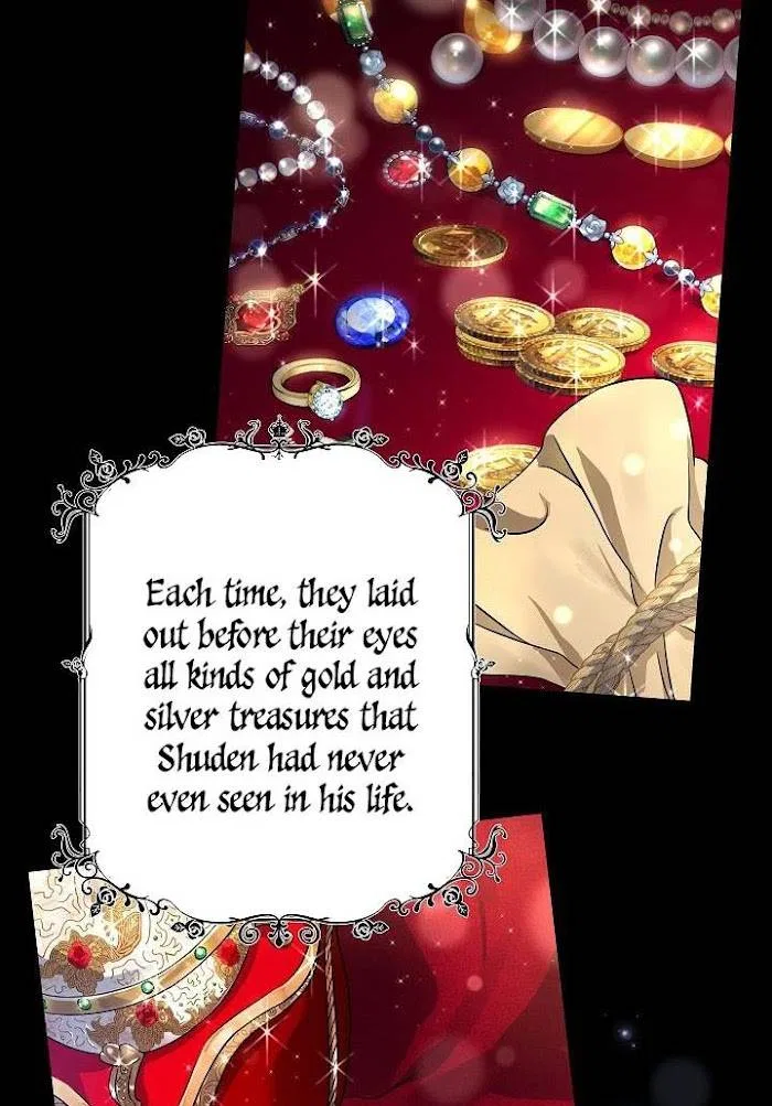 Valia, Tribute to Shuden Chapter 34 – Page 32