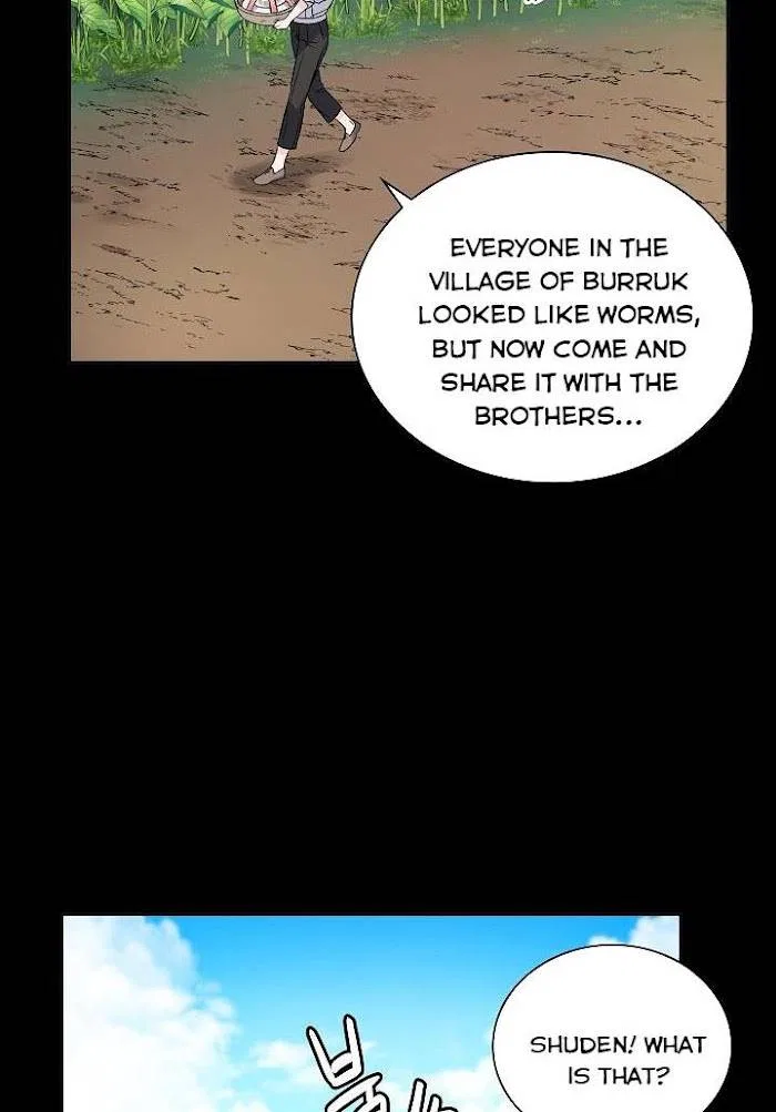 Valia, Tribute to Shuden Chapter 34 – Page 57