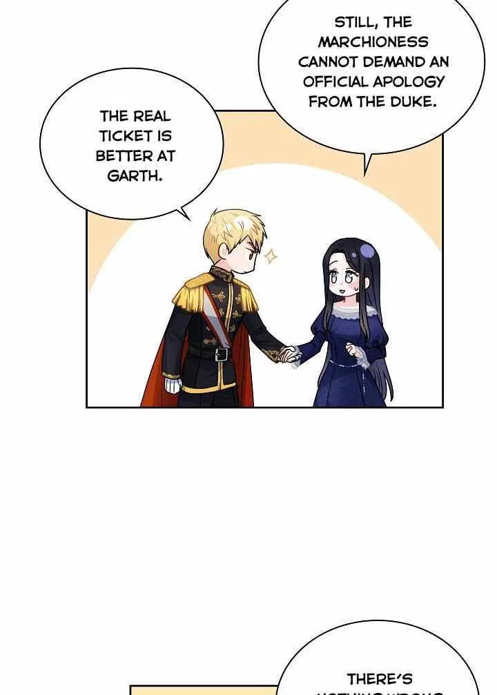 Valia, Tribute to Shuden Chapter 31 – Page 71