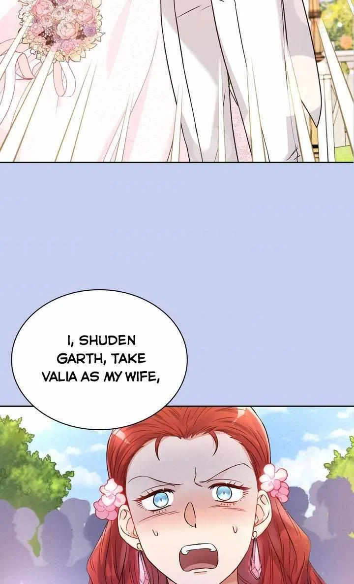Valia, Tribute to Shuden Chapter 30 – Page 46