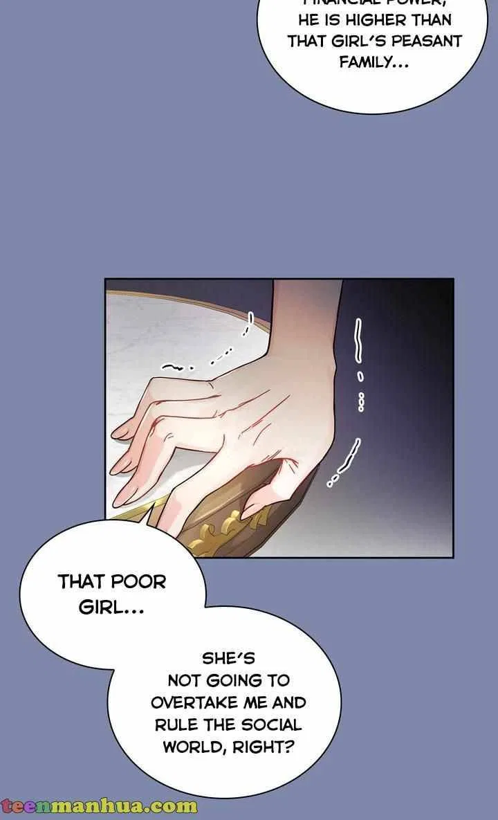 Valia, Tribute to Shuden Chapter 30 – Page 51
