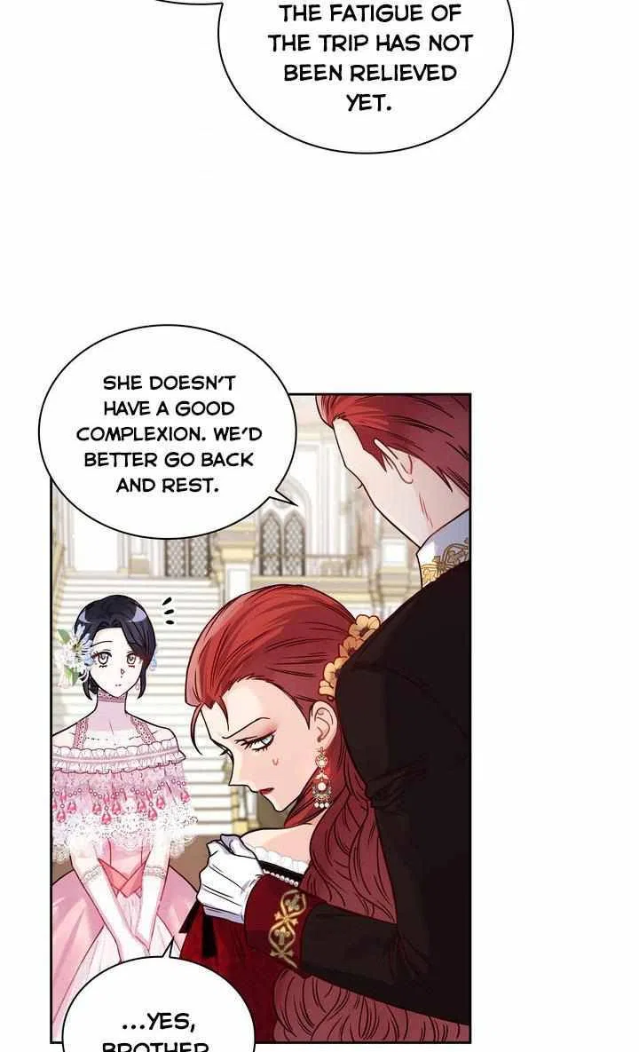 Valia, Tribute to Shuden Chapter 30 – Page 75