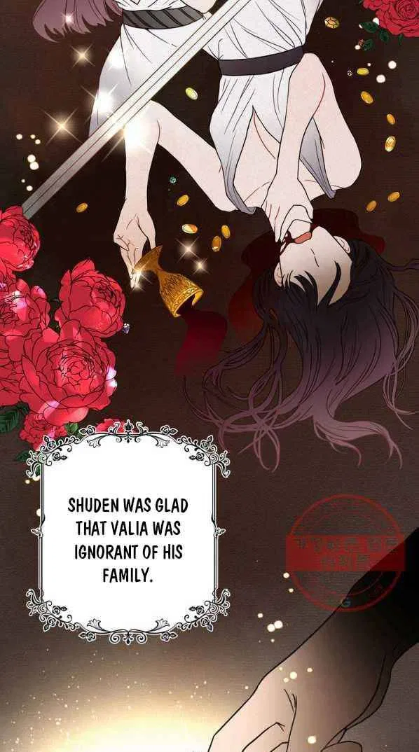 Valia, Tribute to Shuden Chapter 6 – Page 11