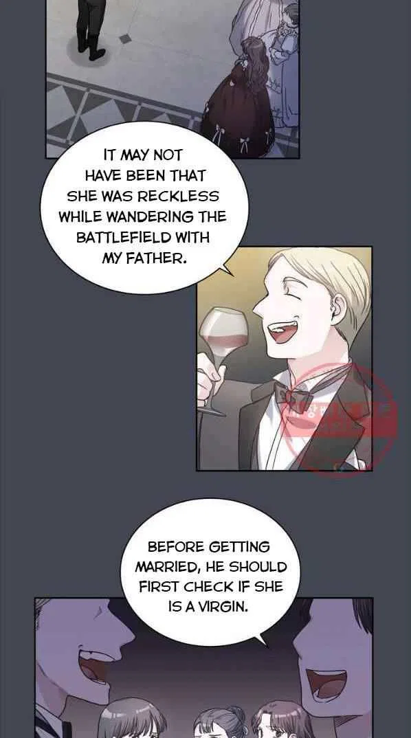 Valia, Tribute to Shuden Chapter 6 – Page 17