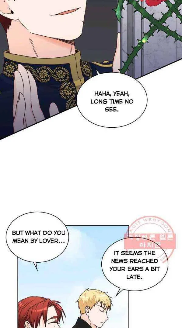Valia, Tribute to Shuden Chapter 5 – Page 36